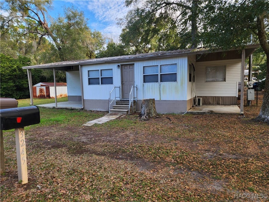 Property photo for 3245 E Wagon Trail, Hernando, FL