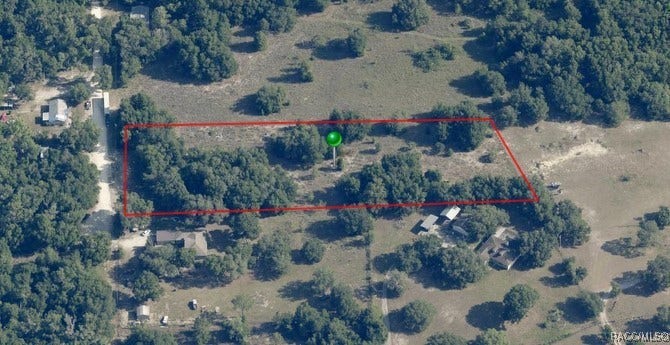 Property photo for 12405 Ruff Point N, Dunnellon, FL