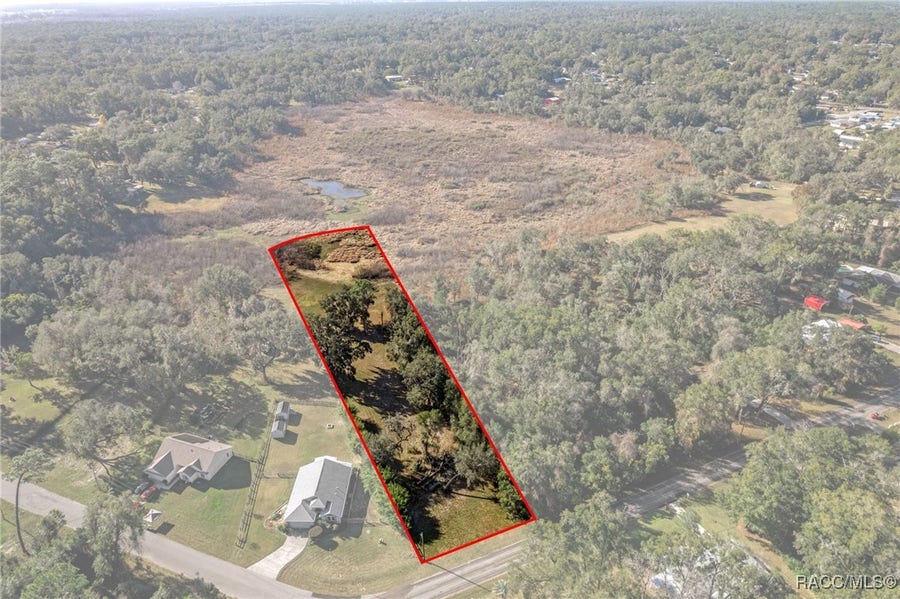 Property photo for 6616 E Malverne Street, Inverness, FL