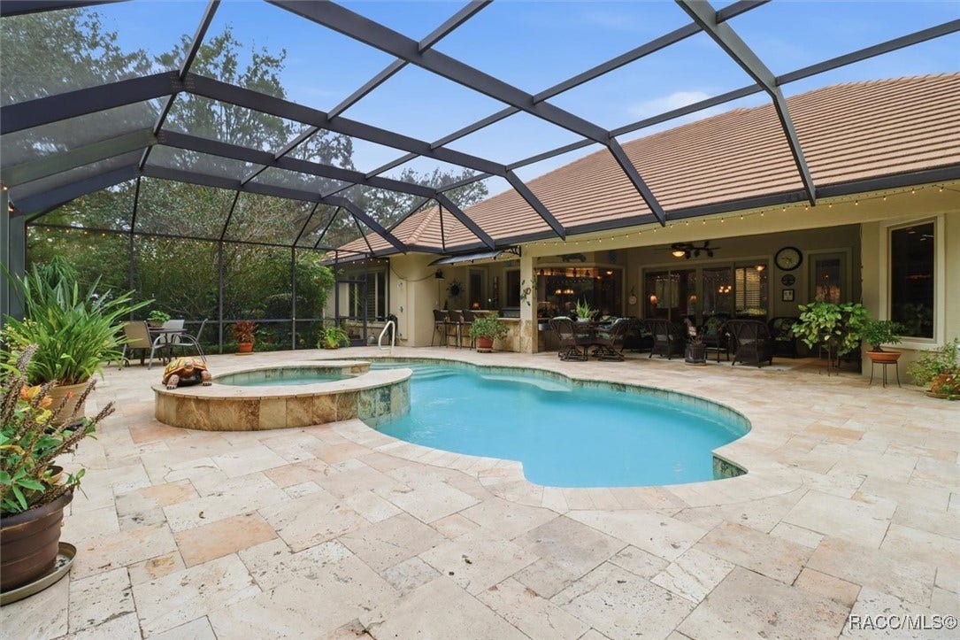 2723 N Crosswater Path, Lecanto, FL 34461 2723 N Crosswater Path, Lecanto, FL 34461