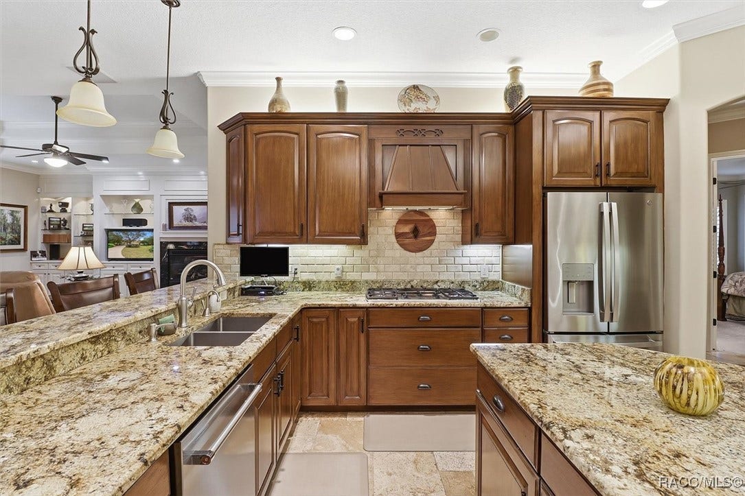 2723 N Crosswater Path, Lecanto, FL 34461 2723 N Crosswater Path, Lecanto, FL 34461