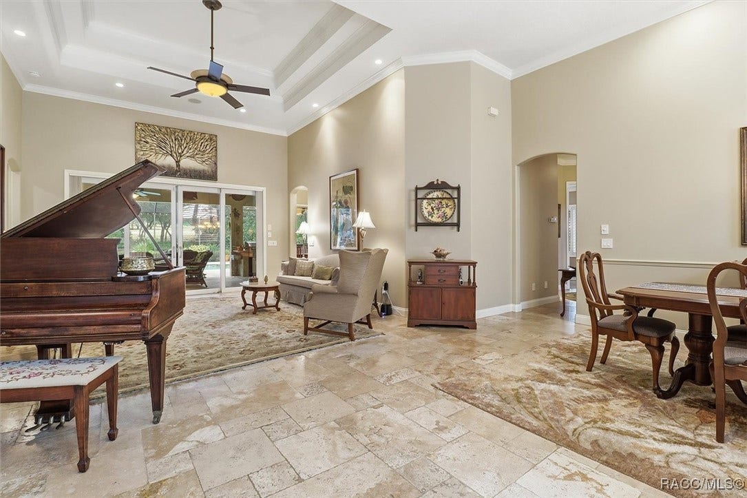 2723 N Crosswater Path, Lecanto, FL 34461 2723 N Crosswater Path, Lecanto, FL 34461