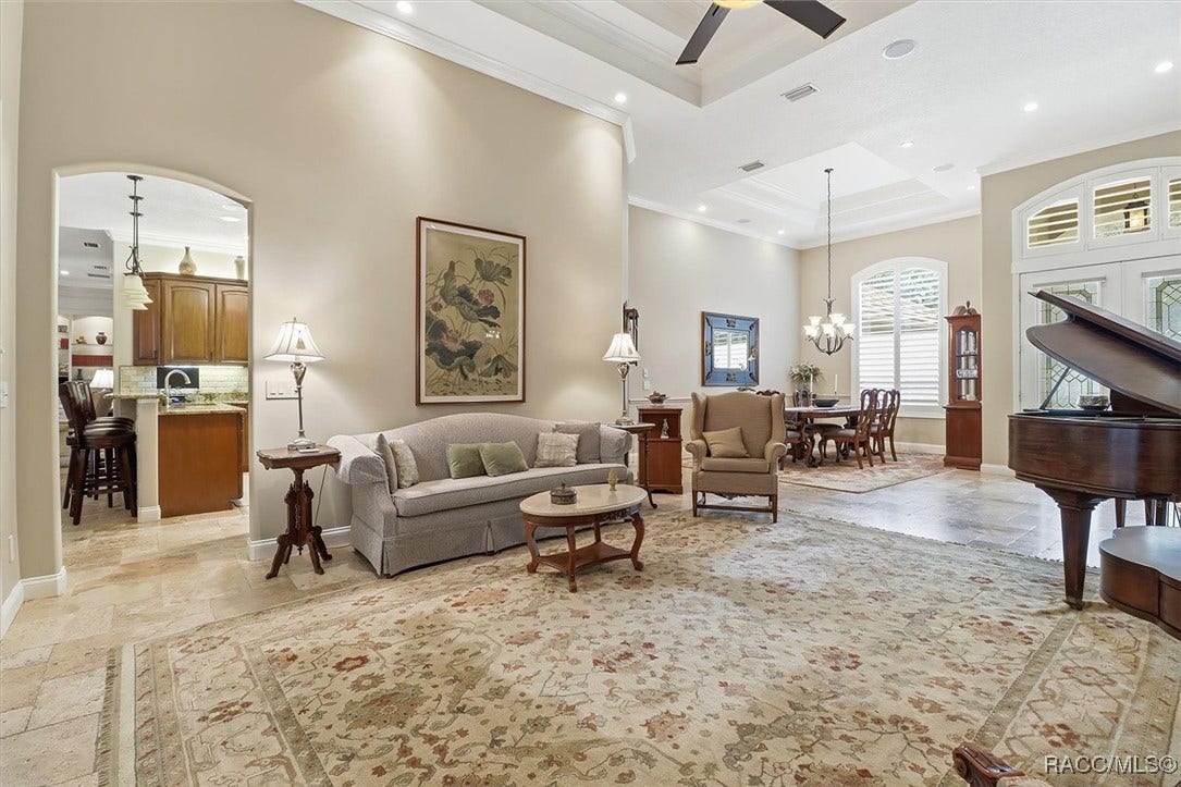 2723 N Crosswater Path, Lecanto, FL 34461 2723 N Crosswater Path, Lecanto, FL 34461