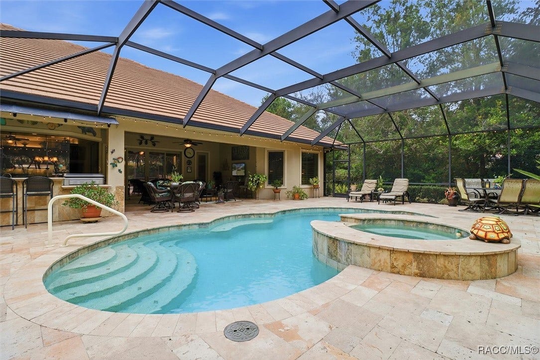 2723 N Crosswater Path, Lecanto, FL 34461 2723 N Crosswater Path, Lecanto, FL 34461
