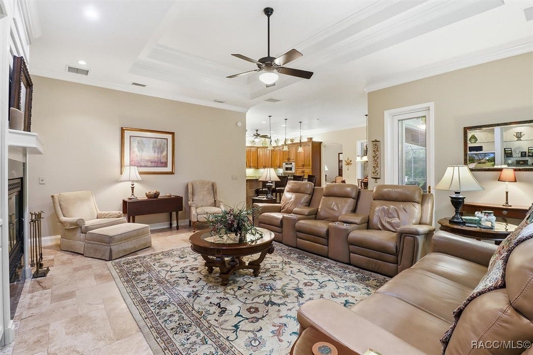 2723 N Crosswater Path, Lecanto, FL 34461 2723 N Crosswater Path, Lecanto, FL 34461