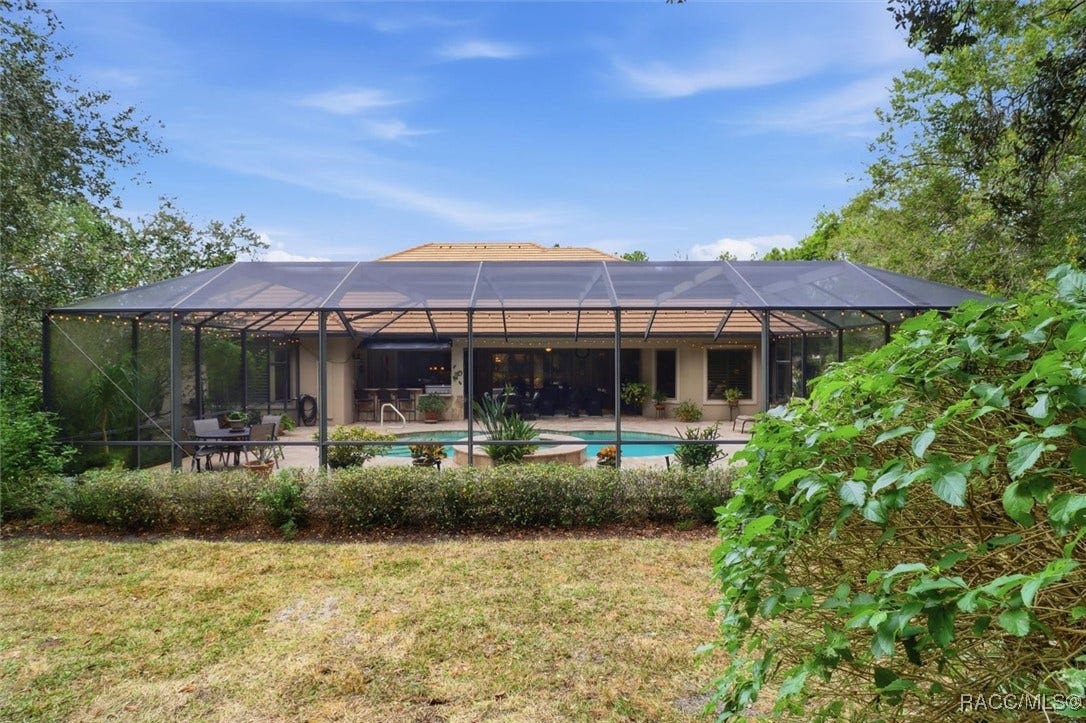 2723 N Crosswater Path, Lecanto, FL 34461 2723 N Crosswater Path, Lecanto, FL 34461