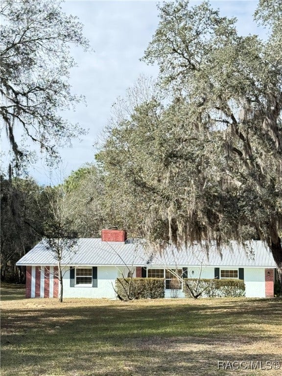 Property photo for 2180 & 2152 N Page Avenue, Hernando, FL