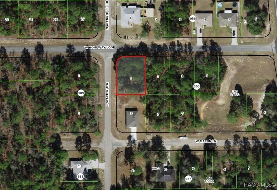 Property photo for 326 W Homeway Loop, Citrus Springs, FL