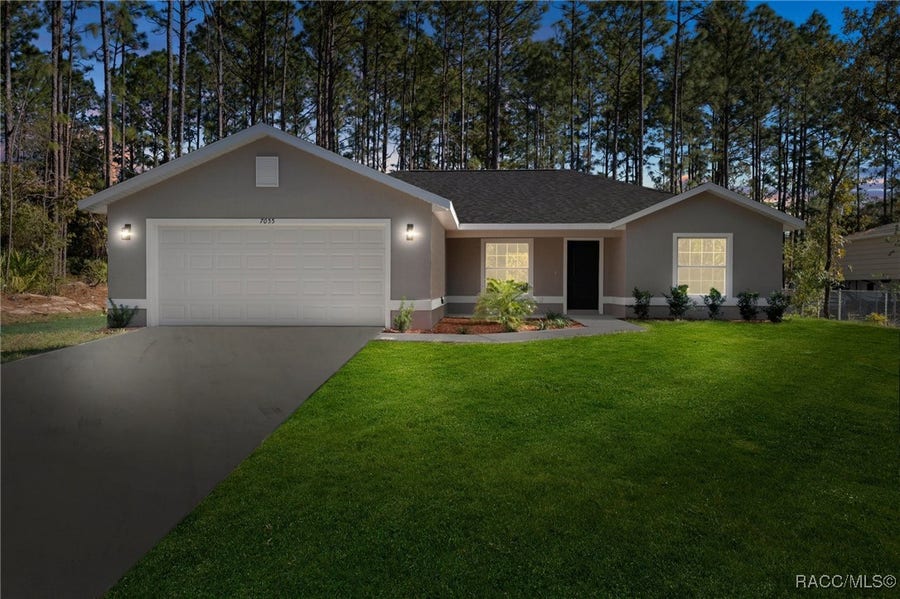 Property photo for 7685 N Maltese Drive, Citrus Springs, FL
