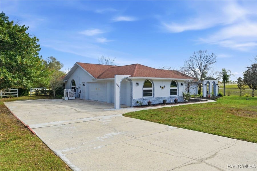 Property photo for 1141 N Cherry Pop Drive, Hernando, FL