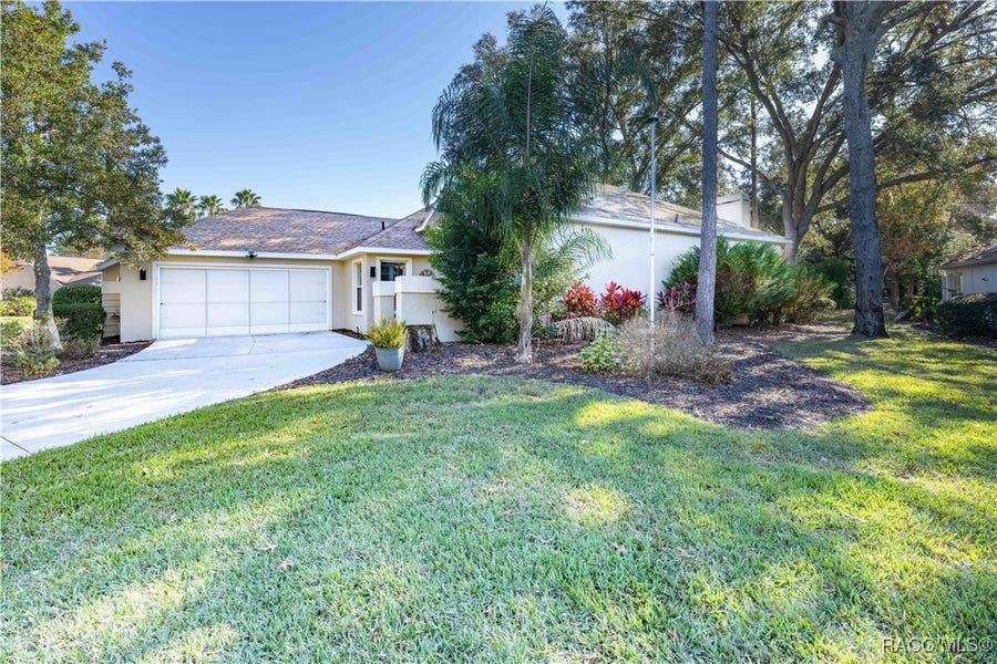 Property photo for 1 W Byrsonima Loop, Homosassa, FL