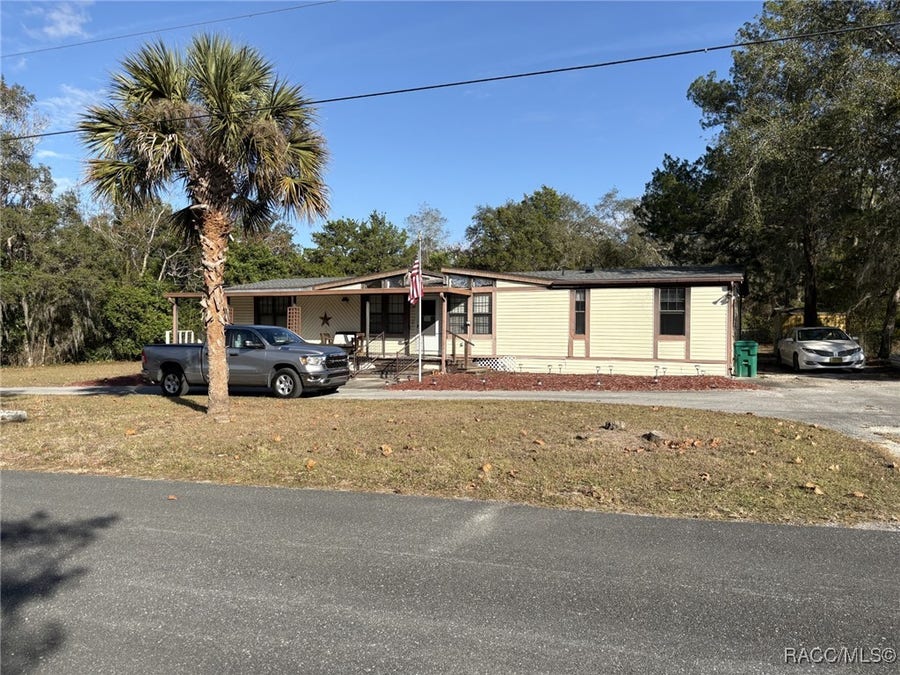 Property photo for 5437 S Doyle Terrace, Homosassa, FL