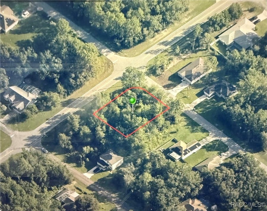 Property photo for 8282 N Brook Way, Citrus Springs, FL