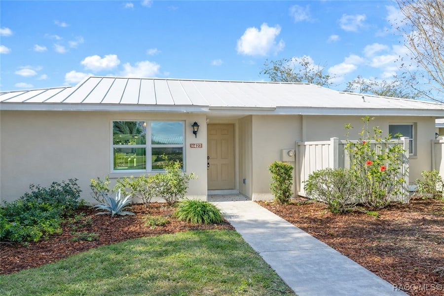 Property photo for 11603 W Kingfisher Court, Crystal River, FL