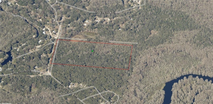 Property photo for 12683 E Trails End Road, Floral City, FL