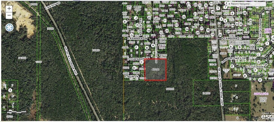 Property photo for 4337 N Desertsand Terrace, Hernando, FL
