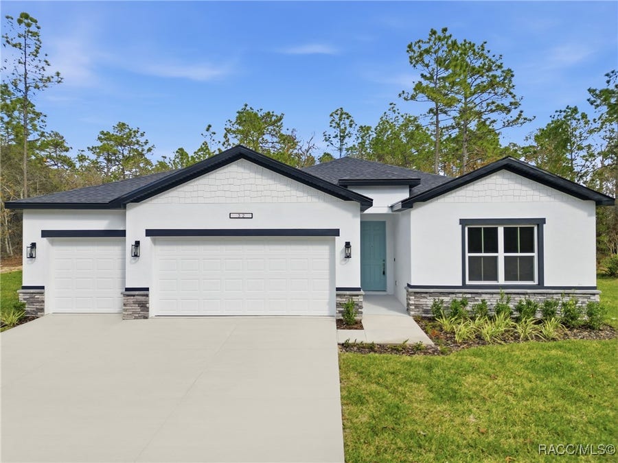 Property photo for 32 Glenridge Circle, Homosassa, FL
