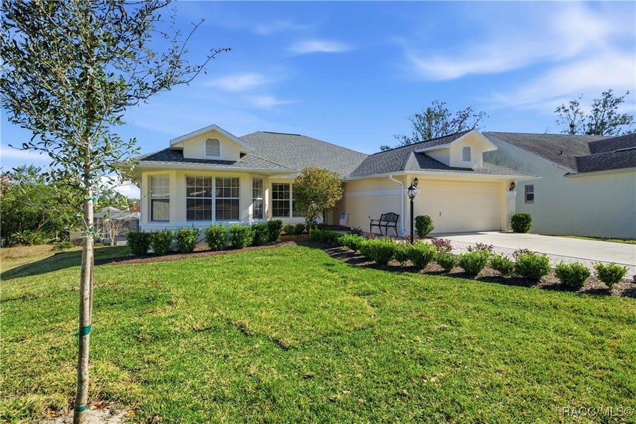 Property photo for 4427 N Bacall Loop, Beverly Hills, FL