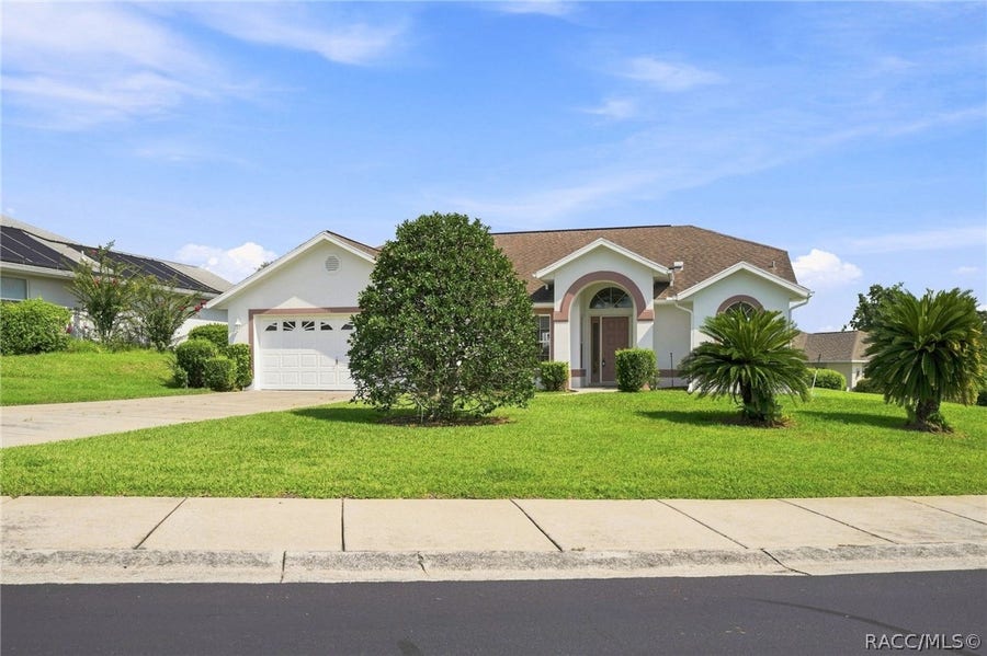 Property photo for 3719 E Lake Todd Drive, Hernando, FL