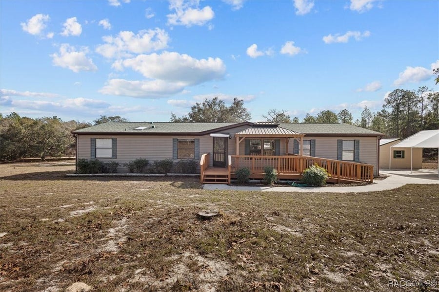 Property photo for 6401 N Oakfield Point, Dunnellon, FL