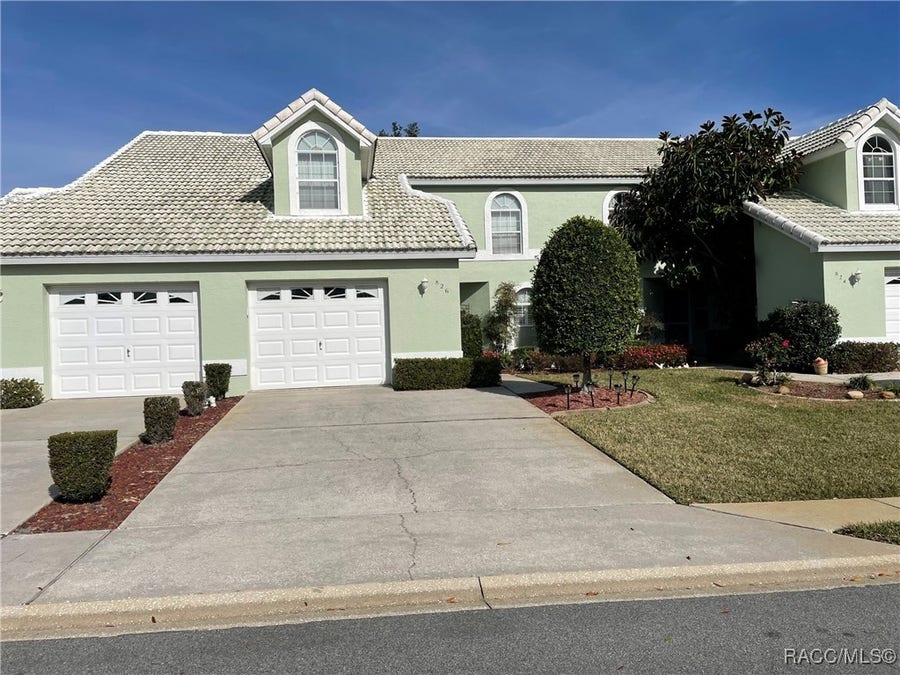 Property photo for 826 Lanark Drive, Inverness, FL