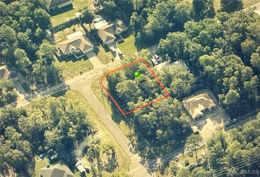 Property photo for 9540 N Pineview Way, Citrus Springs, FL