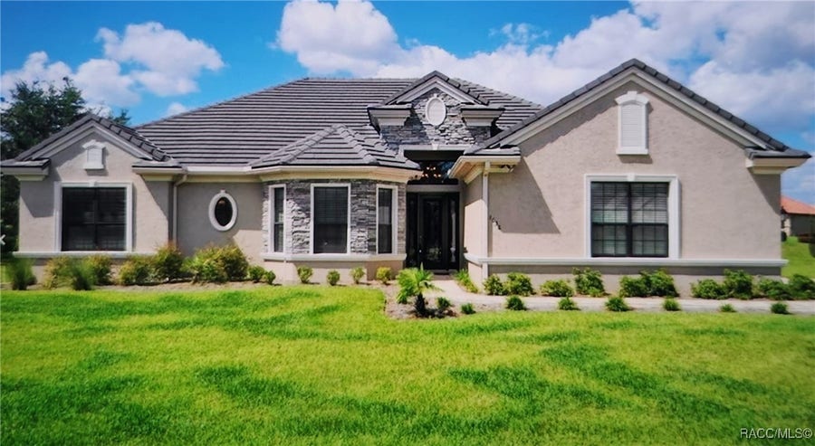 Property photo for 1638 N Eagle Ridge Path, Hernando, FL