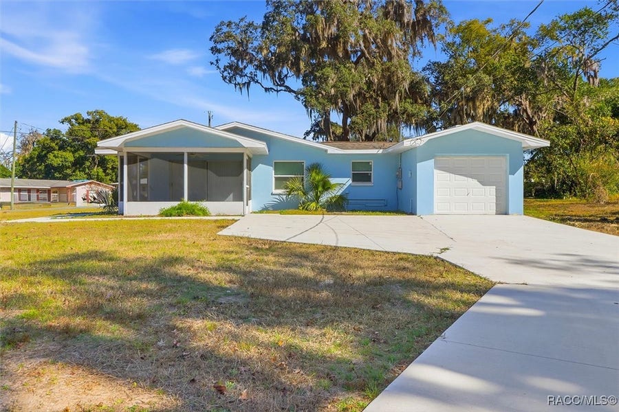 Property photo for 1010 S Bel Air Drive, Inverness, FL