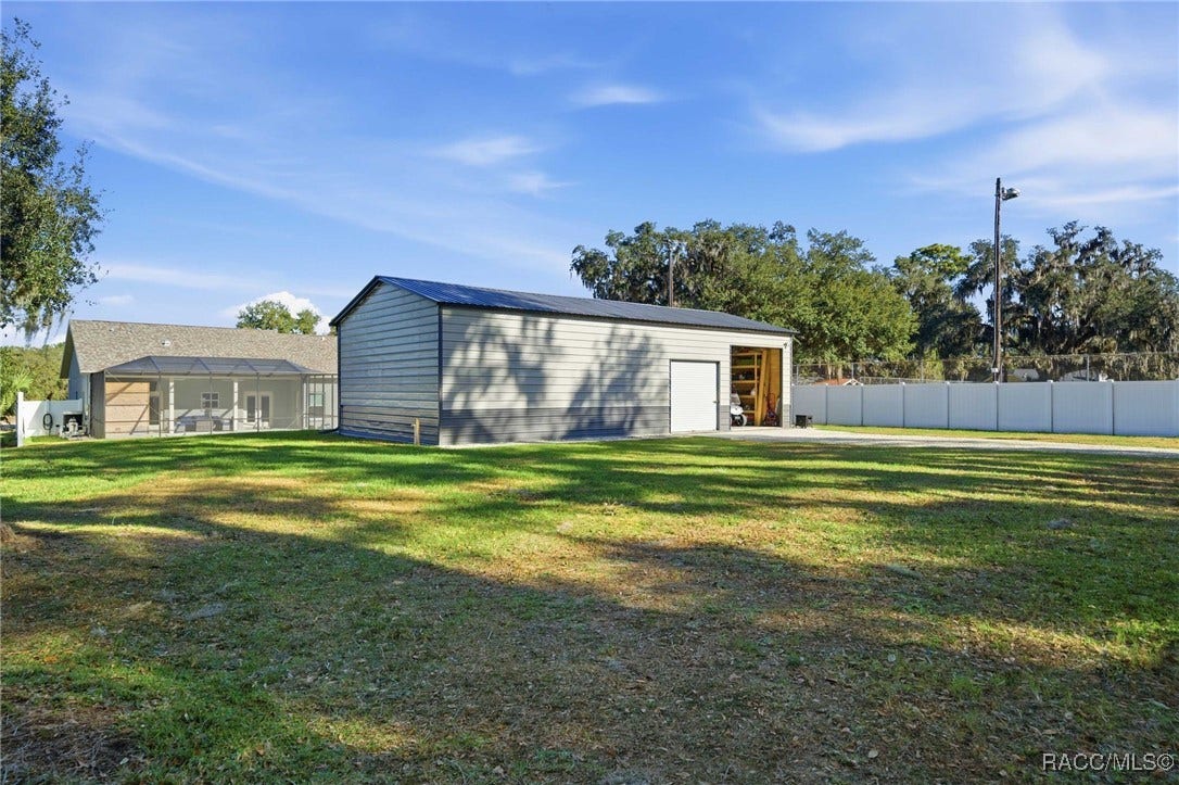 8624 E Cresco Lane, Inverness, FL 34450 8624 E Cresco Lane, Inverness, FL 34450