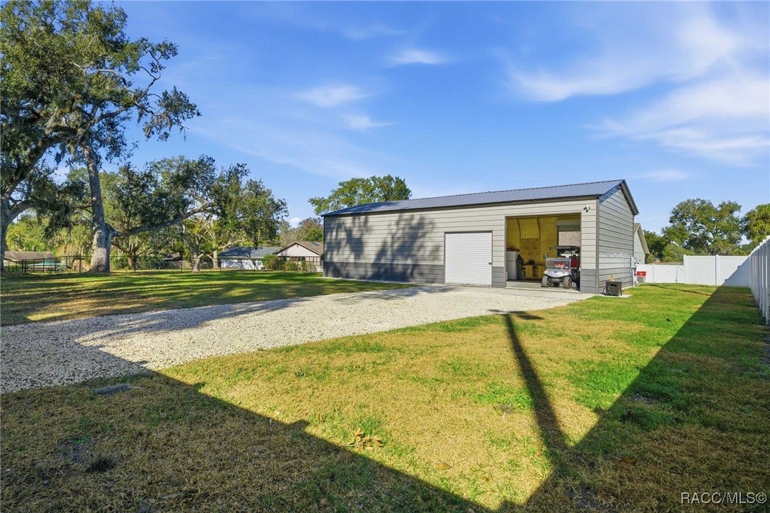 8624 E Cresco Lane, Inverness, FL 34450 8624 E Cresco Lane, Inverness, FL 34450