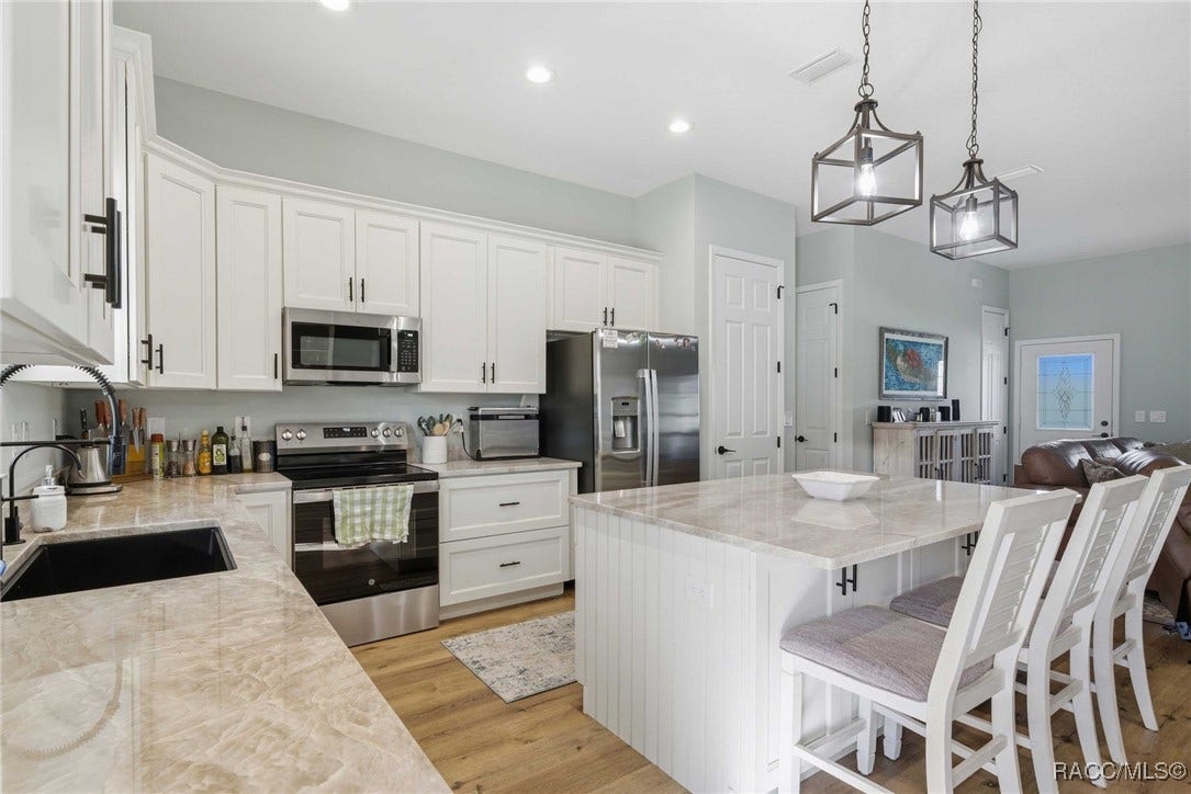 8624 E Cresco Lane, Inverness, FL 34450 8624 E Cresco Lane, Inverness, FL 34450