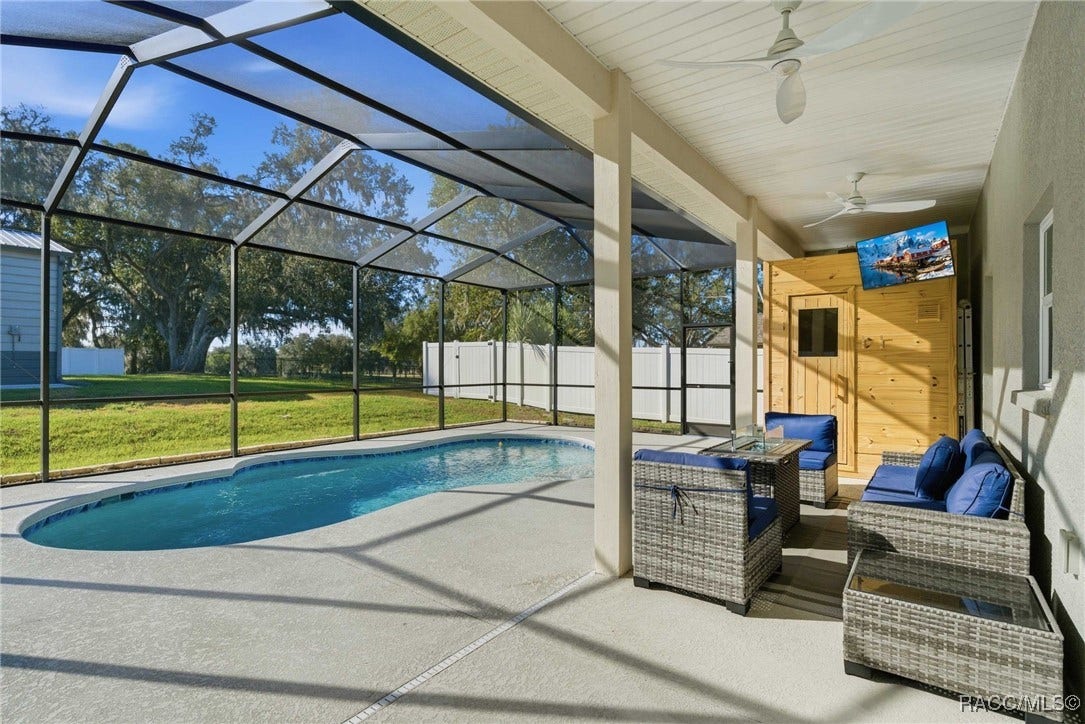 8624 E Cresco Lane, Inverness, FL 34450 8624 E Cresco Lane, Inverness, FL 34450