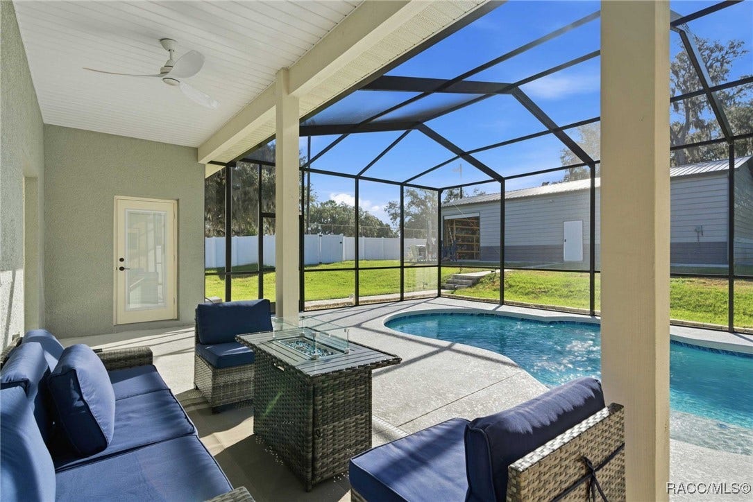8624 E Cresco Lane, Inverness, FL 34450 8624 E Cresco Lane, Inverness, FL 34450