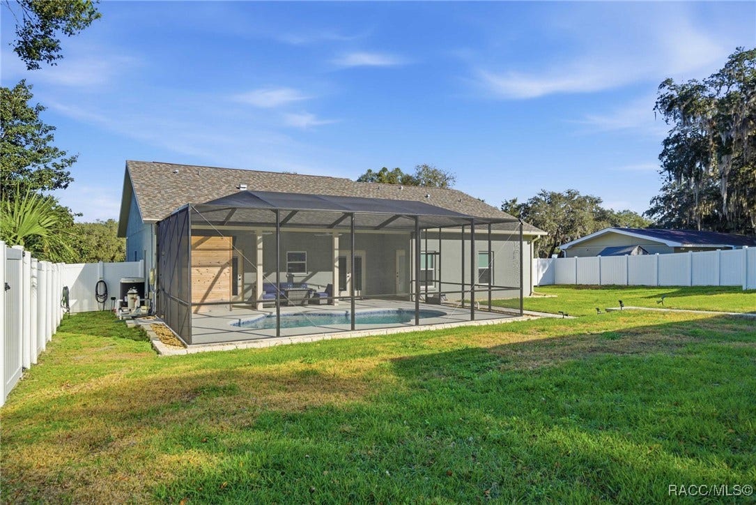 8624 E Cresco Lane, Inverness, FL 34450 8624 E Cresco Lane, Inverness, FL 34450