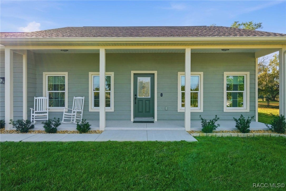 8624 E Cresco Lane, Inverness, FL 34450 8624 E Cresco Lane, Inverness, FL 34450