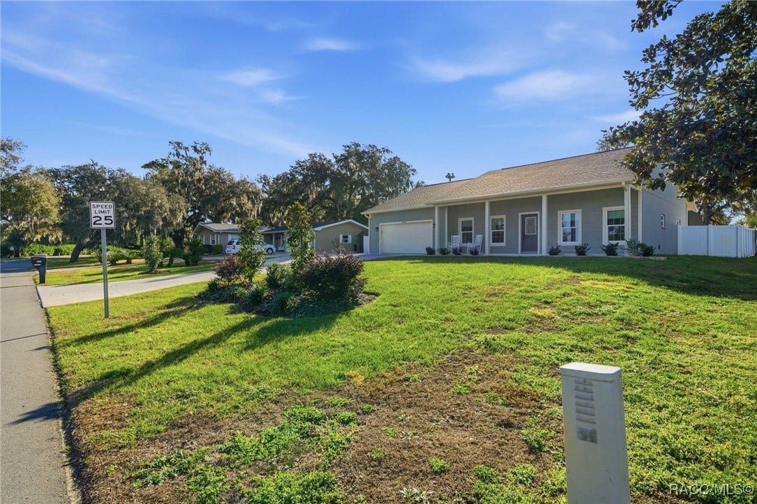 8624 E Cresco Lane, Inverness, FL 34450 8624 E Cresco Lane, Inverness, FL 34450