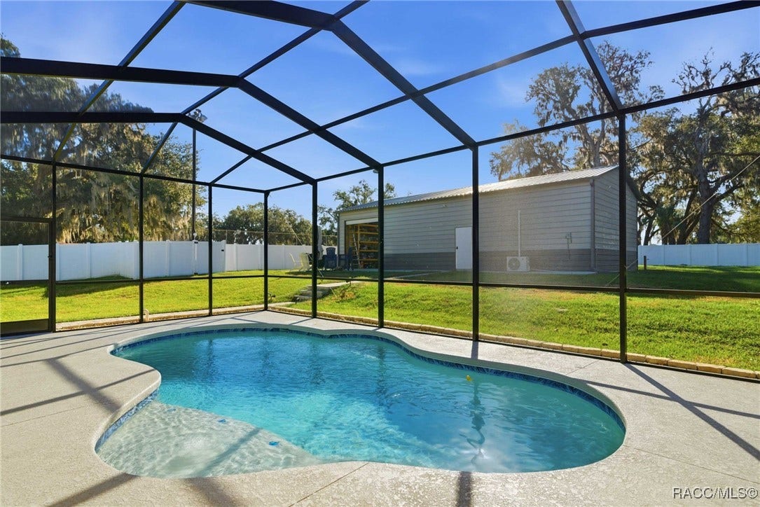 8624 E Cresco Lane, Inverness, FL 34450 8624 E Cresco Lane, Inverness, FL 34450