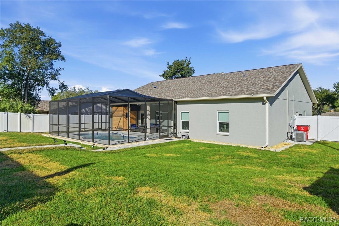 8624 E Cresco Lane, Inverness, FL 34450 8624 E Cresco Lane, Inverness, FL 34450
