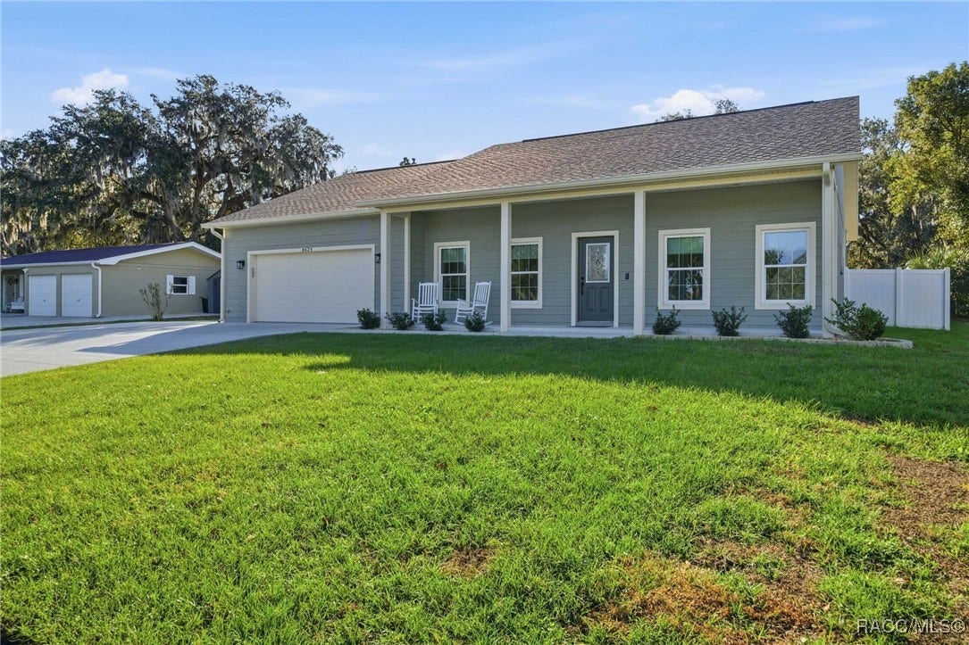 8624 E Cresco Lane, Inverness, FL 34450 8624 E Cresco Lane, Inverness, FL 34450