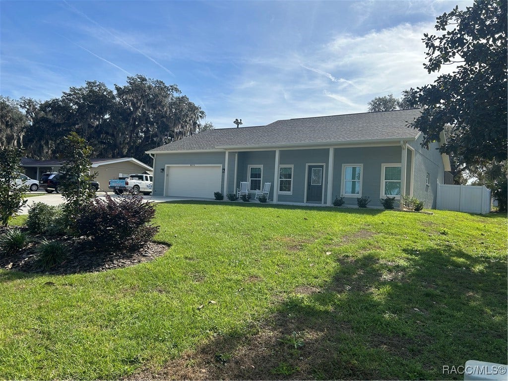 8624 E Cresco Lane, Inverness, FL 34450 8624 E Cresco Lane, Inverness, FL 34450