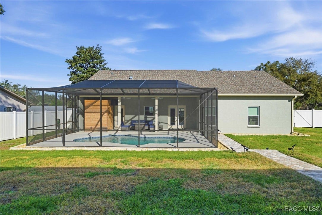 8624 E Cresco Lane, Inverness, FL 34450 8624 E Cresco Lane, Inverness, FL 34450