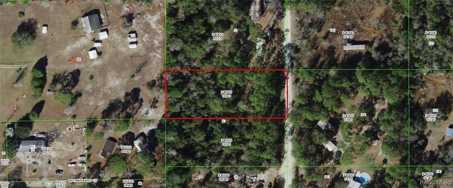 Property photo for 4624 N Mandrake Point, Crystal River, FL