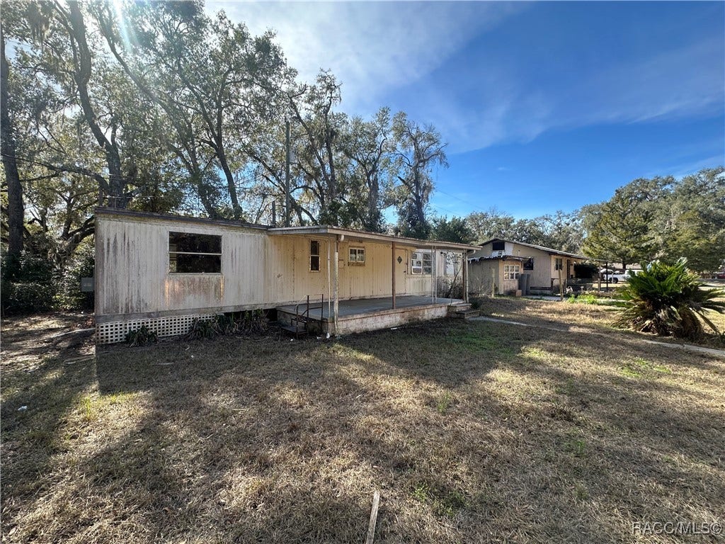 8832 E Freeman Court, Floral City, FL 34436 8832 E Freeman Court, Floral City, FL 34436