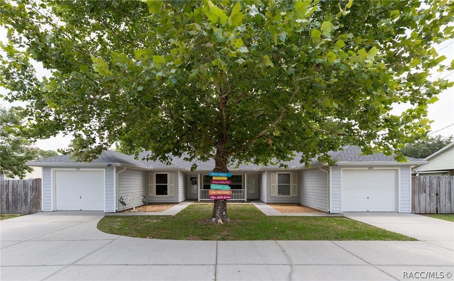 Property photo for 2129 N Pine Cone Avenue, Lecanto, FL