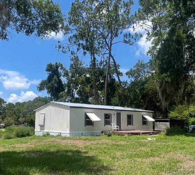 Property photo for 7990 E Emerald Lane, Floral City, FL
