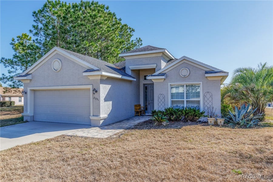 Property photo for 2291 N Mia Point, Lecanto, FL