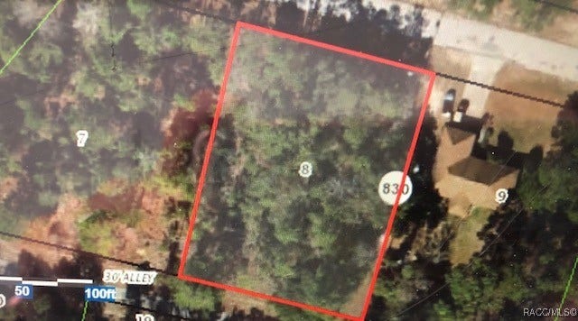 Property photo for 8368 N Legacy Loop, Citrus Springs, FL