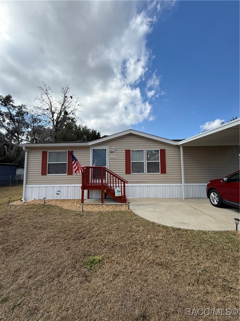 Property photo for 2562 N Lantern Terrace, Hernando, FL