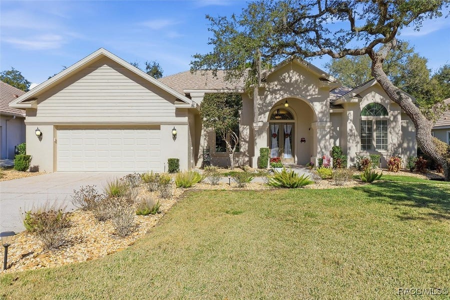 Property photo for 3033 N Caves Valley Path, Lecanto, FL