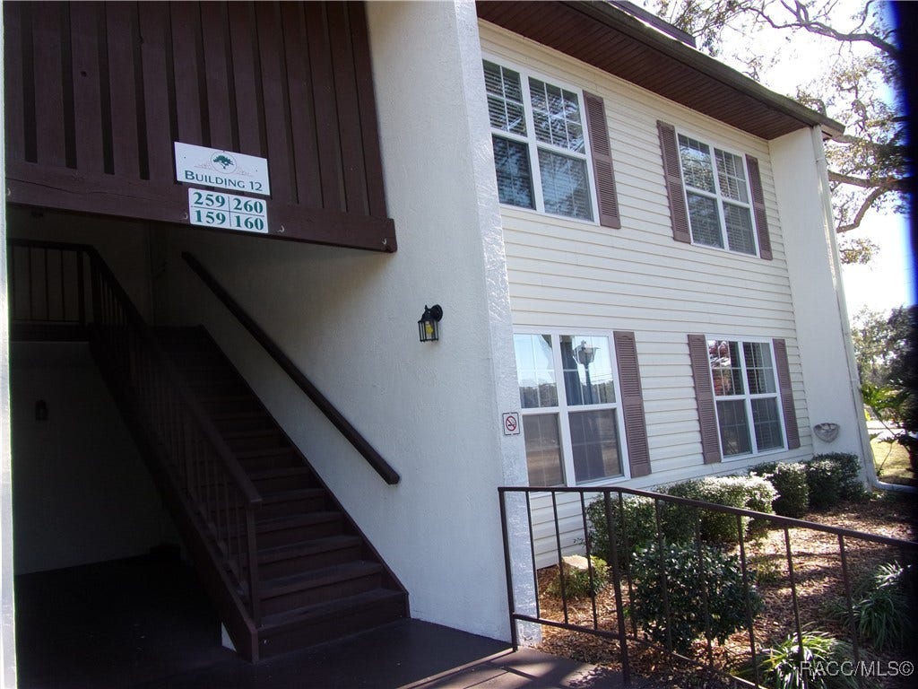 2400 Forest Drive, #260, Inverness, FL 34453 2400 Forest Drive, #260, Inverness, FL 34453